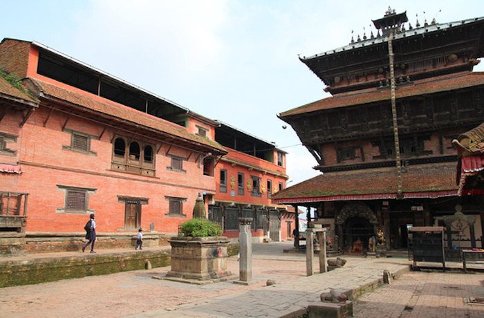 Kirtipur Kathmandu Nepal