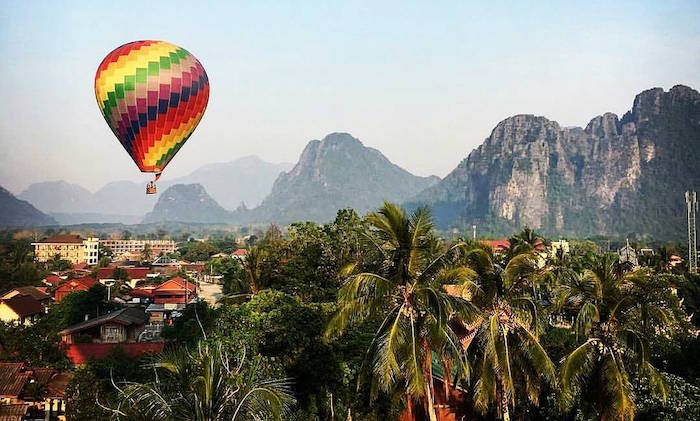 What to Do in Laos: Luang Prabang, Mekong and Vang Vieng