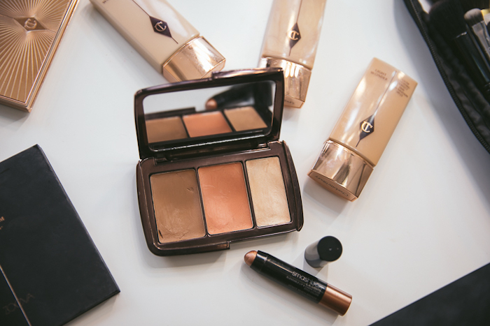 Makeup Tutorial: Achieving the Sun-Kissed Bronze Glow Without the Sun