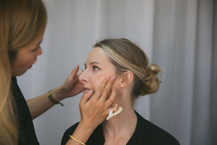 Makeup Tutorial: Achieving the Sun-Kissed Bronze Glow Without the Sun