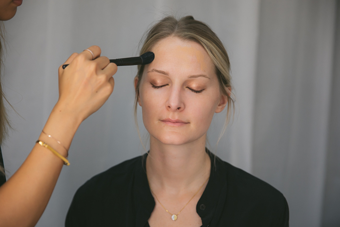 Makeup Tutorial: Achieving the Sun-Kissed Bronze Glow Without the Sun
