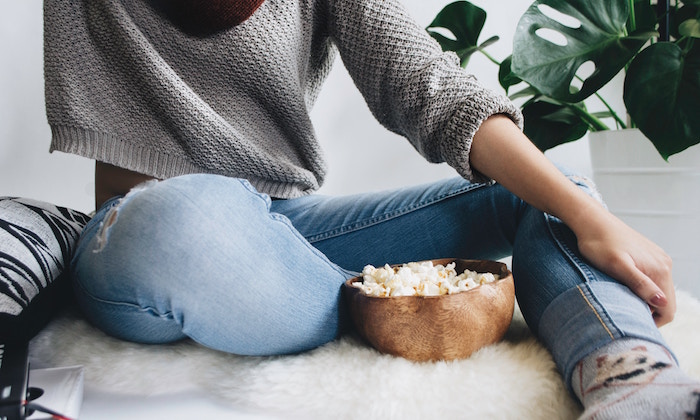 5 New Shows to Watch on Netflix this October