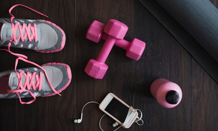 This Fitness App is Changing the Personal Training Game in Hong Kong
