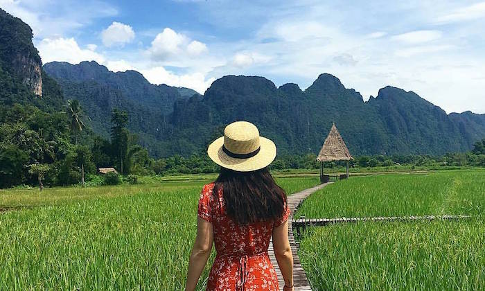 What to Do in Laos: Luang Prabang, Mekong and Vang Vieng