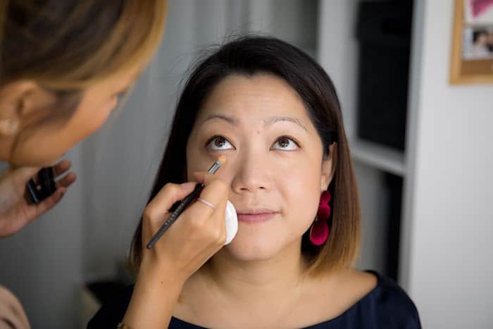 Makeup Tutorial: Easy to Wear Day-to-Night Fall Inspired Look