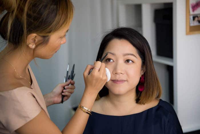 Makeup Tutorial: Easy to Wear Day-to-Night Fall Inspired Look