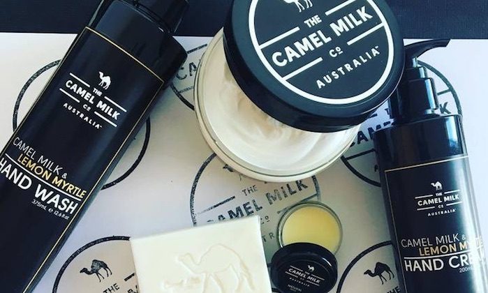 Could Camel’s Milk Be the Next Big Beauty Trend?