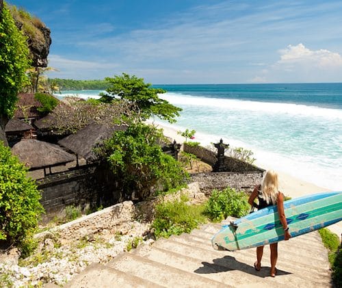 Travel Bali: Top Picks and Local Favourites