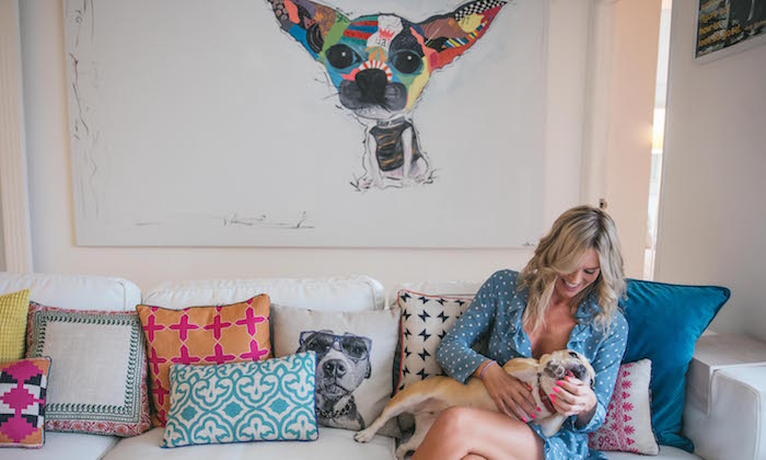 That Flat: Sian O'Brien, Founder of Sian Interiors