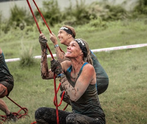 Spartan Race Supports Strong Women