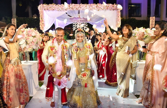That Bride: Resham Daswani