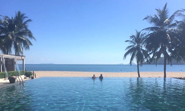 A Weekend in Nha Trang: Where to Stay and What to Do