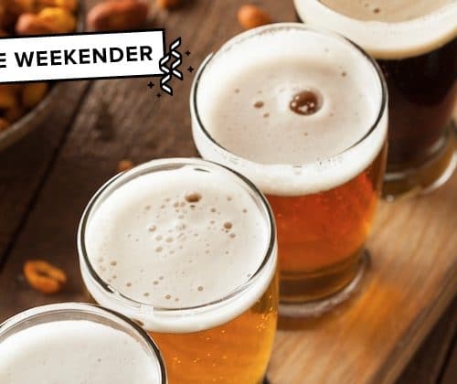 whats on hk weekender