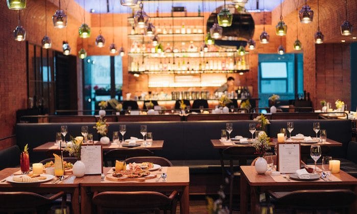 Unlock Exclusive Dining Experiences with Asia Miles