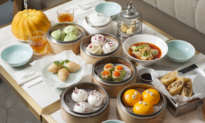 Hong Kong’s Favourite Restaurants, As Chosen By Foodies