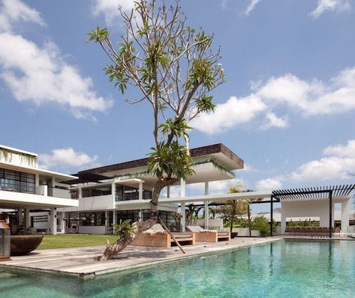 Christmas Giveaway: Win a Two-Night Stay at the Villa Suami, Bali!