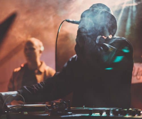 Live Music featured image