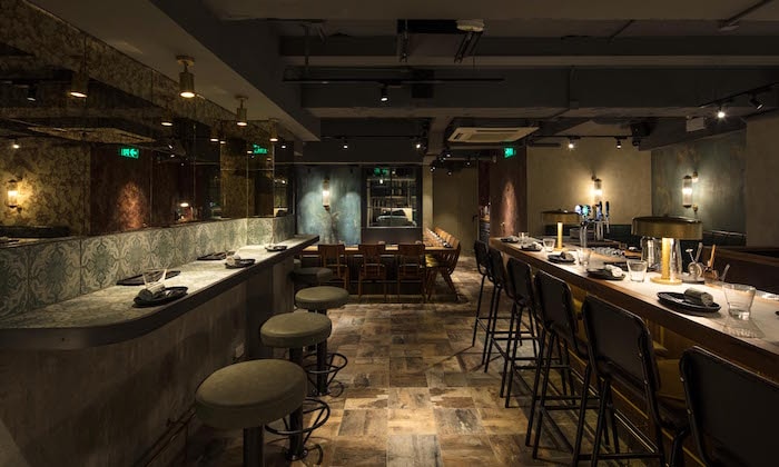 meats interior
