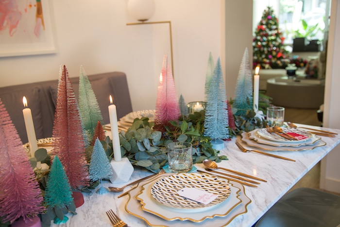 Hostess with the Mostest: Plan a Classy Christmas Affair