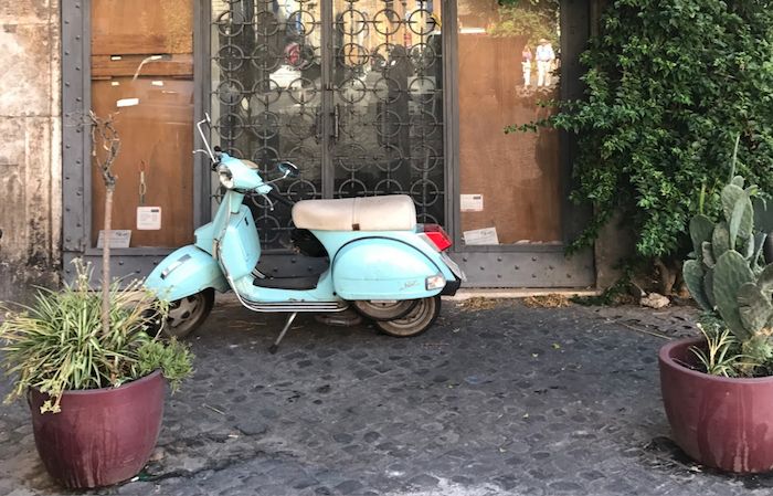 A Local's Guide to Rome