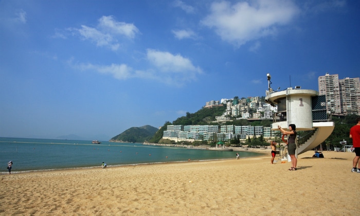 40 free things to do in hong kong