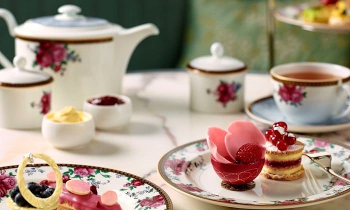 Afternoon-Tea-How-To-Celebrate-Engagement-Hong-Kong