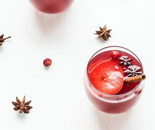 Where to Find Festive Drinks in Hong Kong This Season