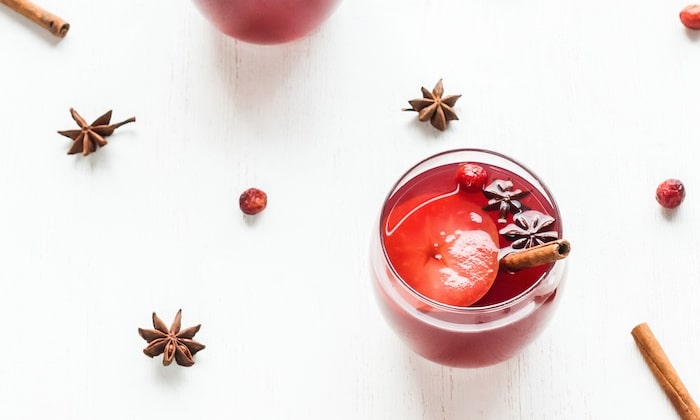 Where to Find Festive Drinks in Hong Kong This Season