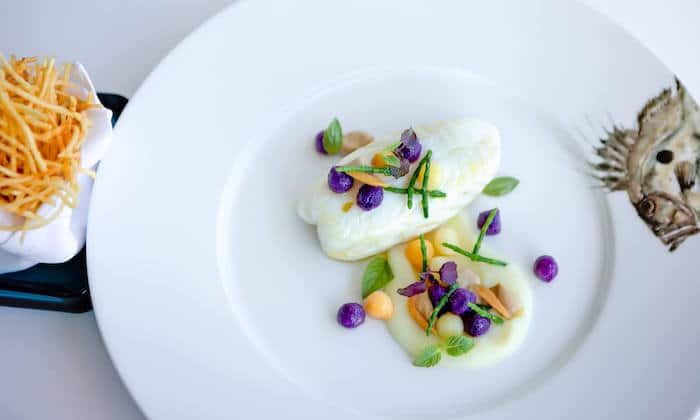 Hong Kong Stands Out as A Fine Dining Haven with the Announcement of the MICHELIN Guide 2018