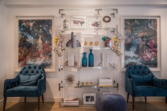 That Flat: Inside the Hong Kong Home of Shana Buchanan, Founder of iDecorate