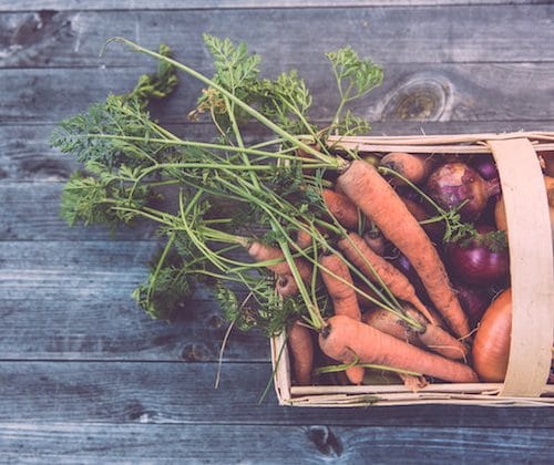 Organic Stores in Hong Kong: Health Shops, Local Markets and Online Stores