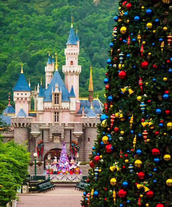 Cool Things To Do In Hong Kong Over Christmas