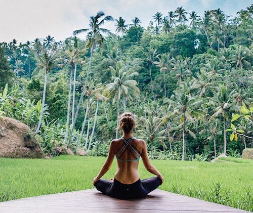 Quick Flights from Hong Kong: 5 Wellness Retreats to Reset for the New Year