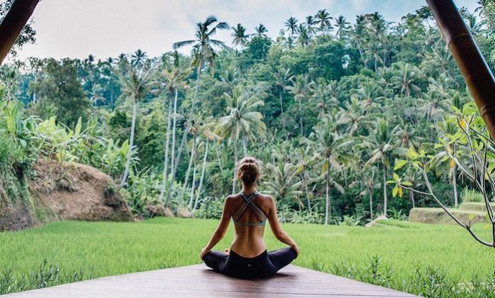 Quick Flights from Hong Kong: 5 Wellness Retreats to Reset for the New Year