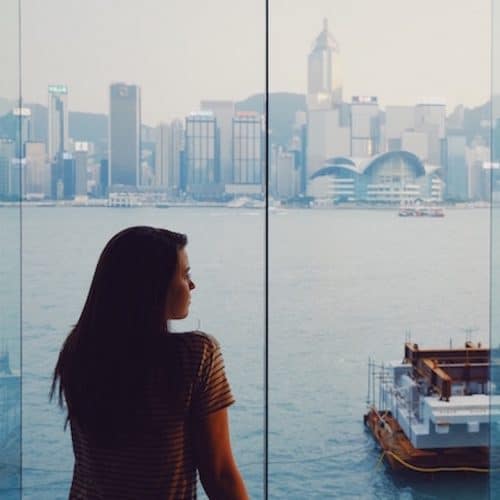 Sassy's Favourite Things to do with Visitors in Hong Kong