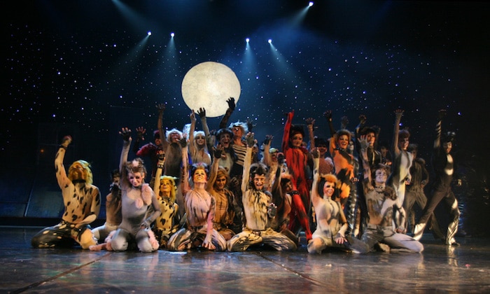 CATS the musical