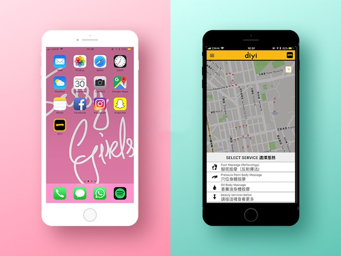 Must-Have Beauty Apps for Hong Kongers