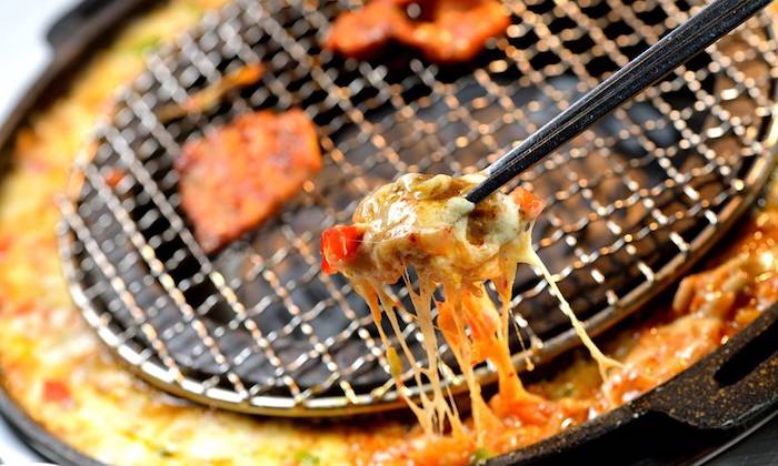 The Best Korean Barbecue on HK Island and in Kowloon