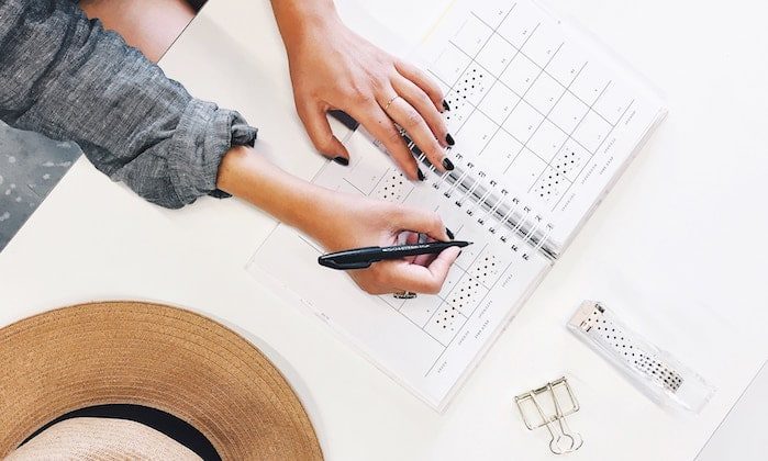 5 Fail-Safe Ways to Help You Achieve Your 2018 Goals