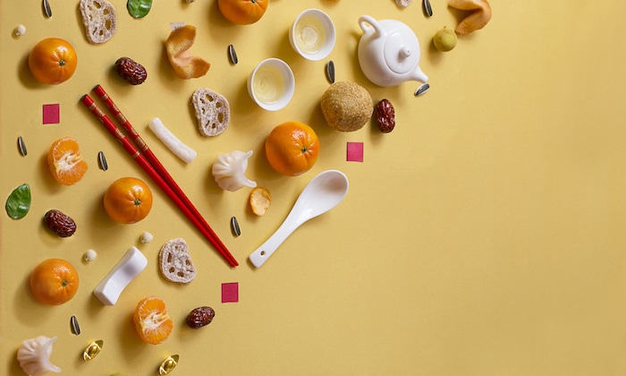 The Year of the Dog: Our Picks for Chinese New Year Dining