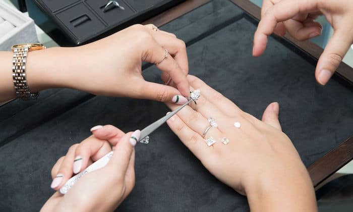 Create The Perfect Piece of Jewellery and a Lifelong Memory with Diamond Registry