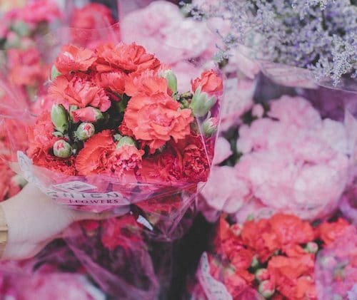 Your Guide to the Flower Market