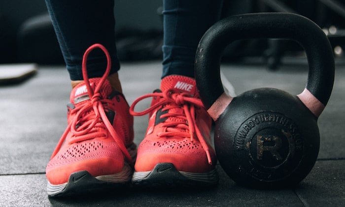 Gym Intimidation is a Real Thing - Here's How We're Dealing With it