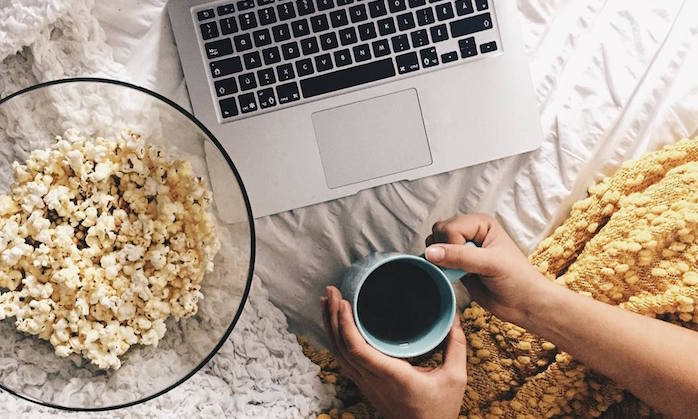 New Shows to Watch on Netflix this February