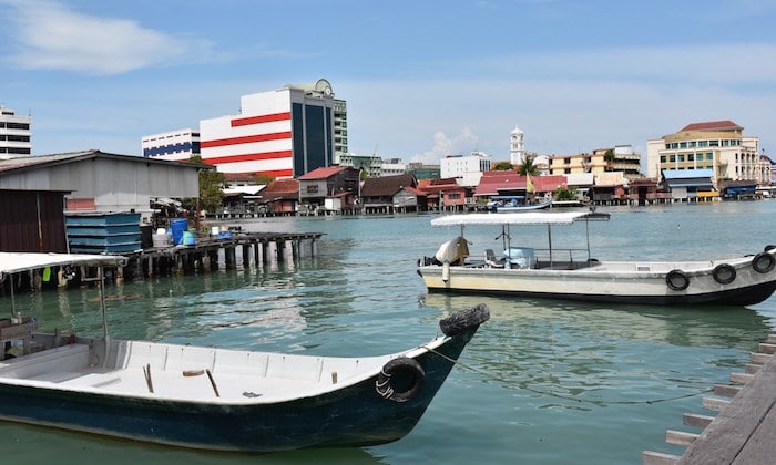 Travel Penang: Top Picks and Local Favourites