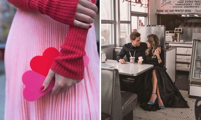 Valentine’s Day Style: What to Wear for Every Occasion