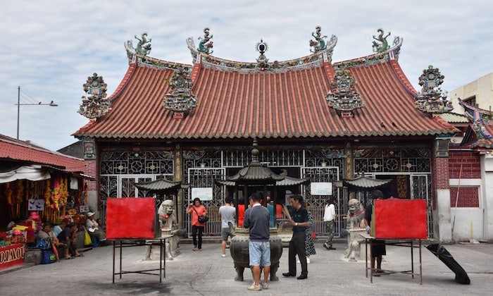 Travel Penang: Top Picks and Local Favourites