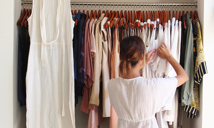 How to Update Your Wardrobe – Without the Price Tag