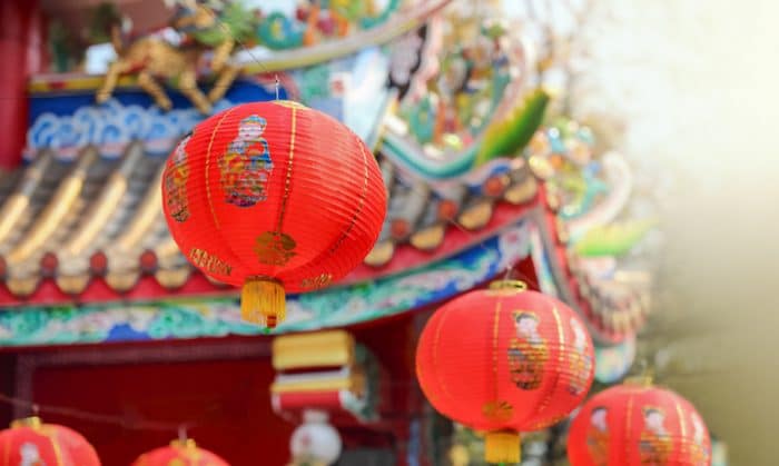 Chinese New Year: What To Do in Hong Kong