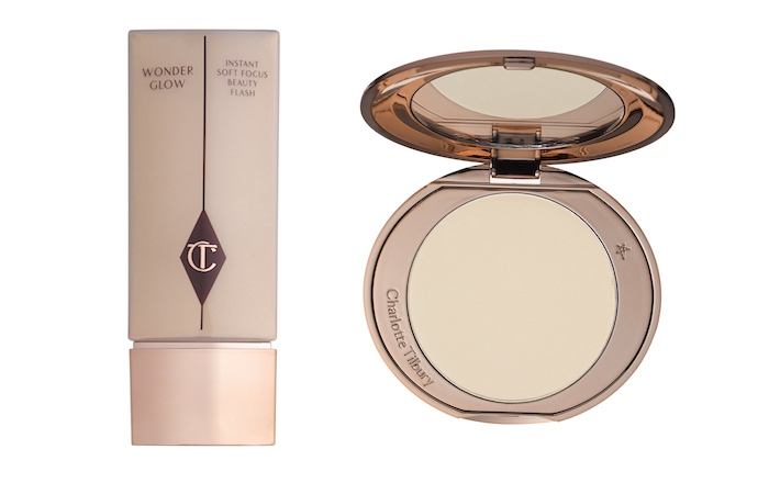 Charlotte Tilbury Talks Beauty Trends